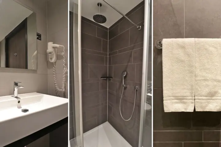 XO Hotels Park West in Amsterdam