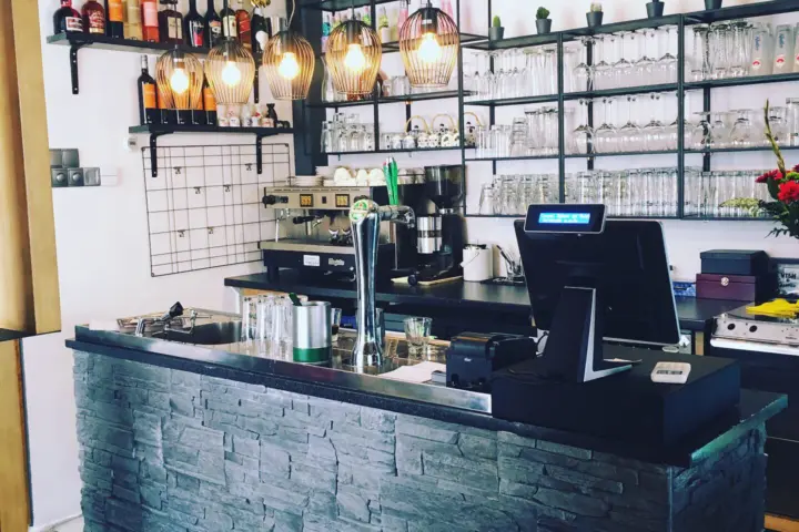 Restaurant Yanagi Ramen in Groningen