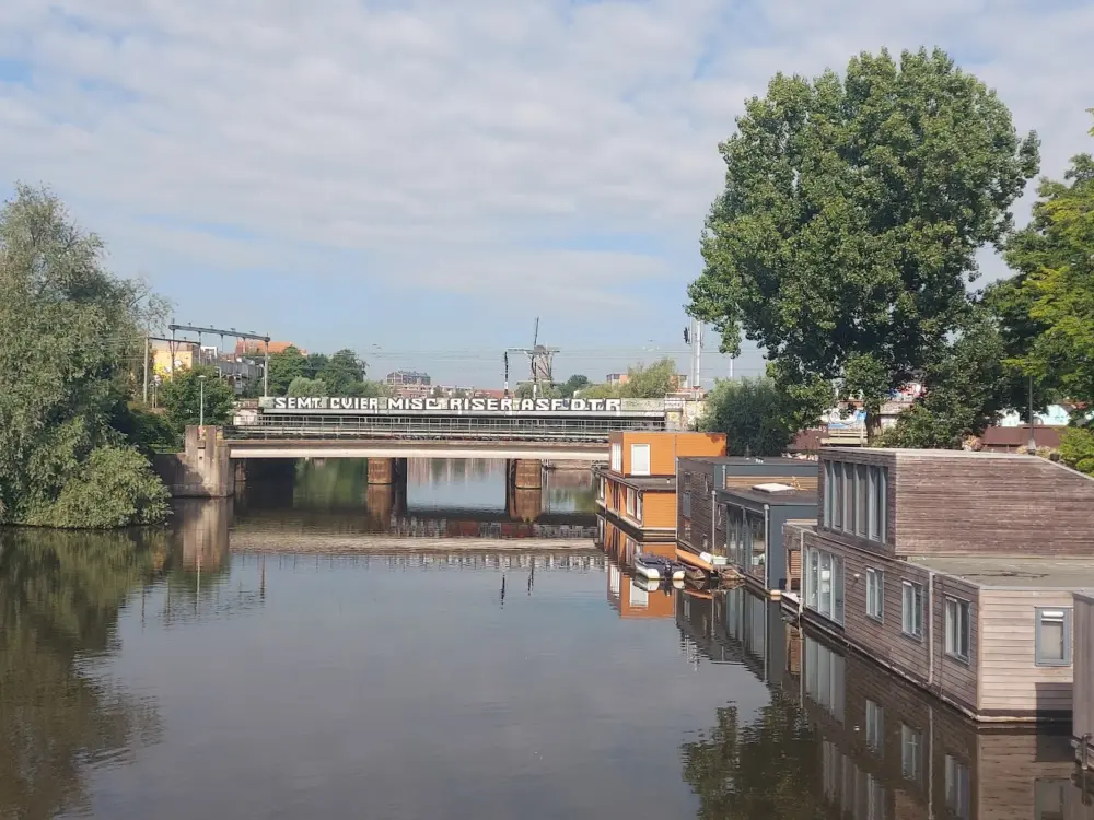 Hotel YAYS Amsterdam East by Numa in Amsterdam