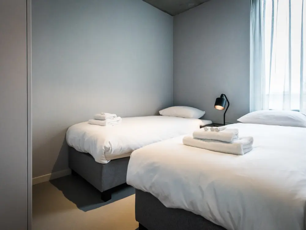 Hotel YAYS Amsterdam East by Numa in Amsterdam