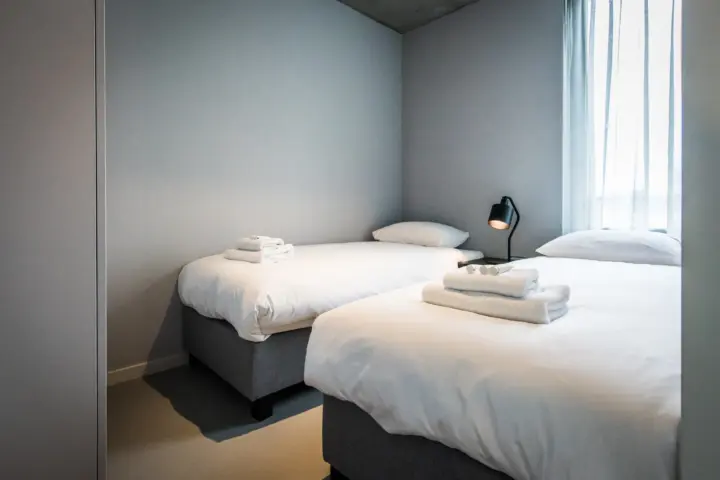 Hotel YAYS Amsterdam East by Numa in Amsterdam