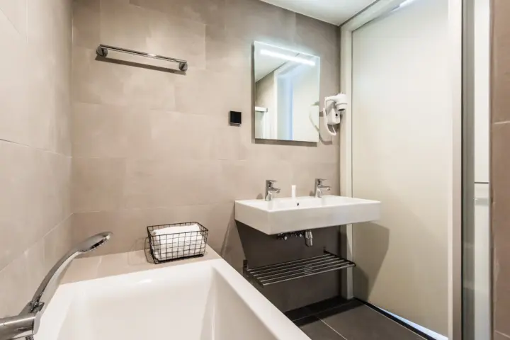 Hotel YAYS Amsterdam East by Numa in Amsterdam