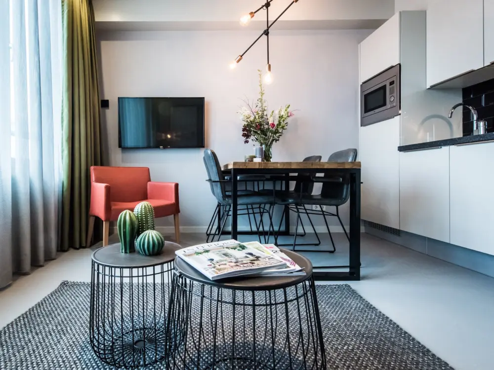 Hotel YAYS Amsterdam East by Numa in Amsterdam