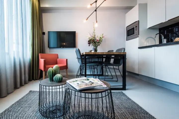 Hotel YAYS Amsterdam East by Numa in Amsterdam