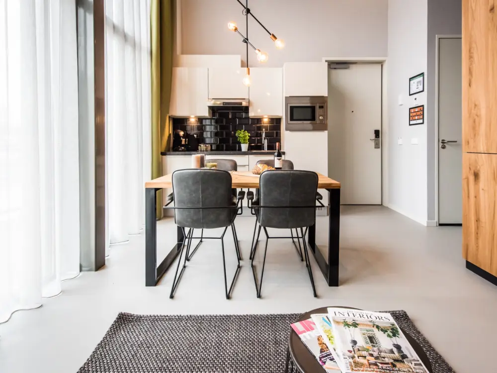 Hotel YAYS Amsterdam East by Numa in Amsterdam