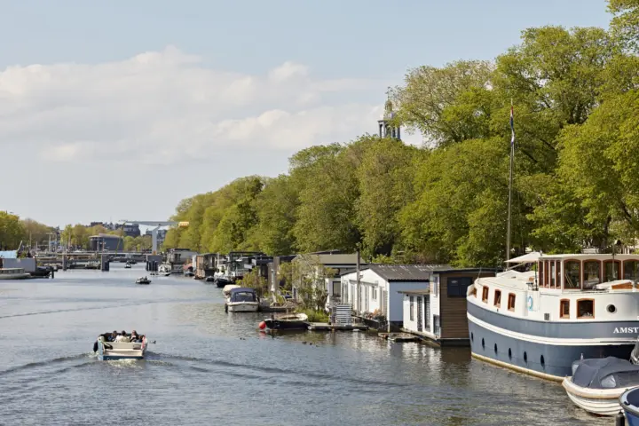 Hotel YAYS Amsterdam Maritime by Numa in Amsterdam