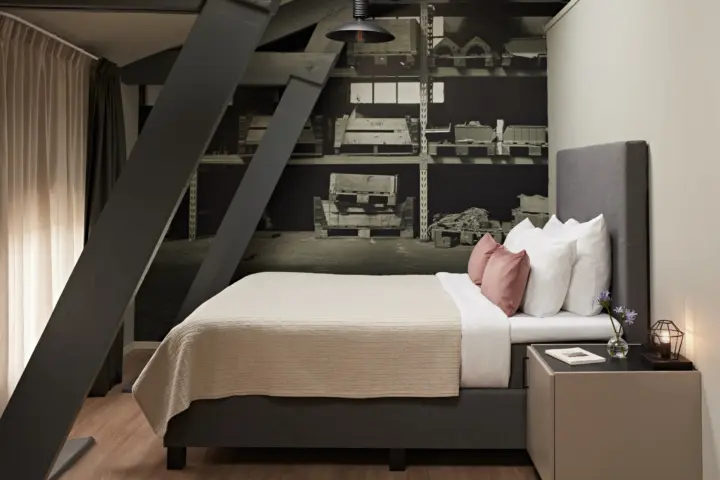 Hotel YAYS Amsterdam Maritime by Numa in Amsterdam