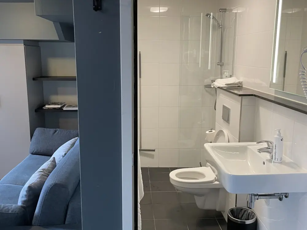 Hotel YAYS Amsterdam Maritime by Numa in Amsterdam