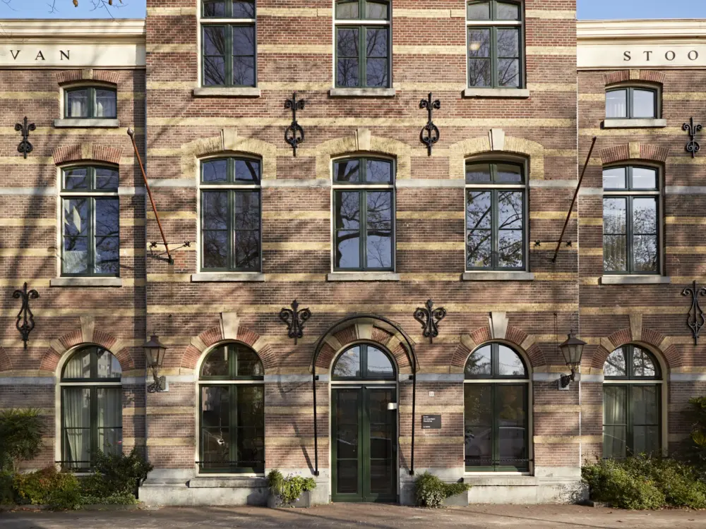 Hotel YAYS Amsterdam Maritime by Numa in Amsterdam