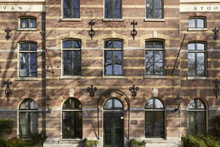 Hotel YAYS Amsterdam Maritime by Numa in Amsterdam