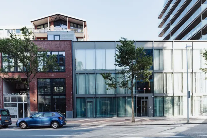 Hotel YAYS Amsterdam North by Numa in Amsterdam