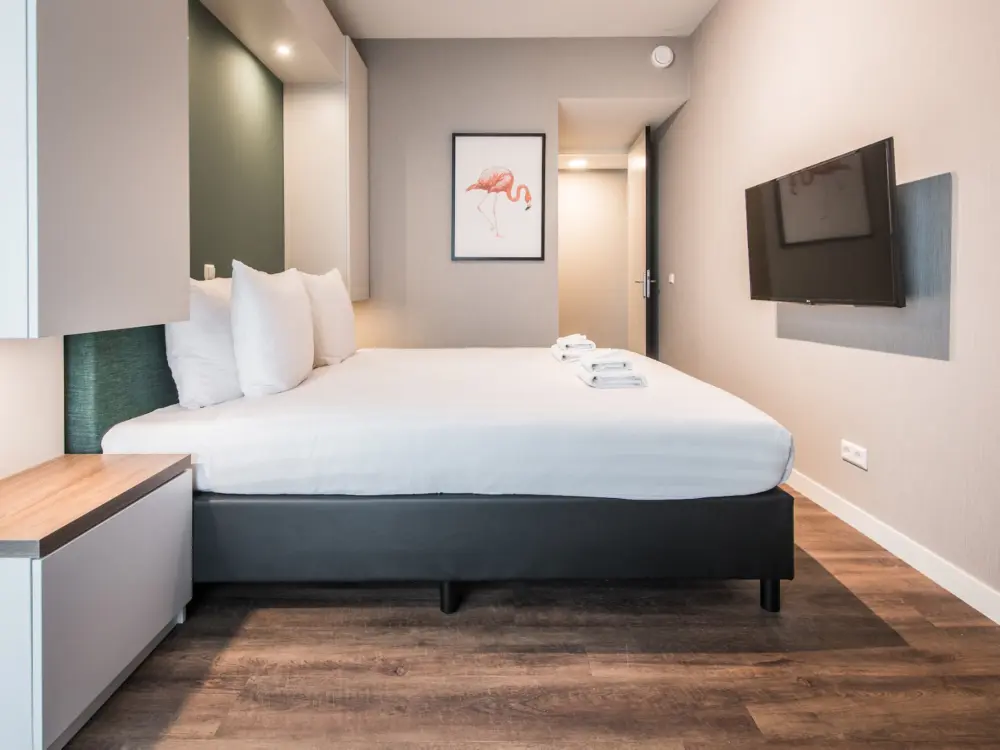 Hotel YAYS Amsterdam North by Numa in Amsterdam