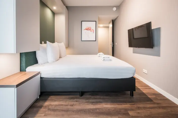Hotel YAYS Amsterdam North by Numa in Amsterdam