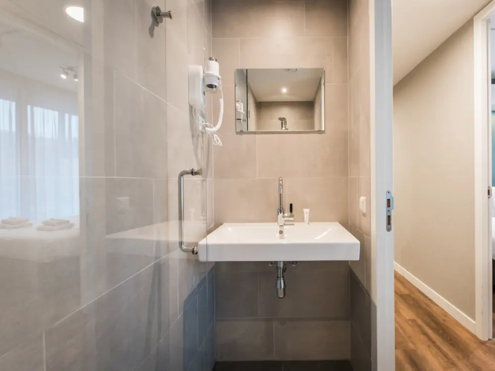 Hotel YAYS Amsterdam North by Numa in Amsterdam