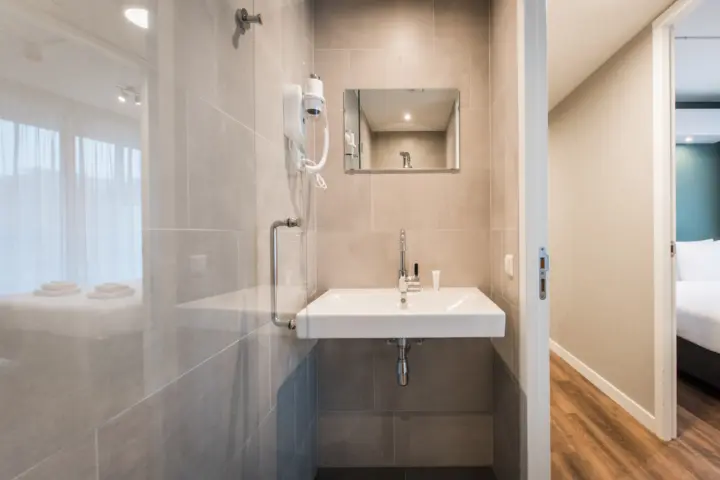 Hotel YAYS Amsterdam North by Numa in Amsterdam