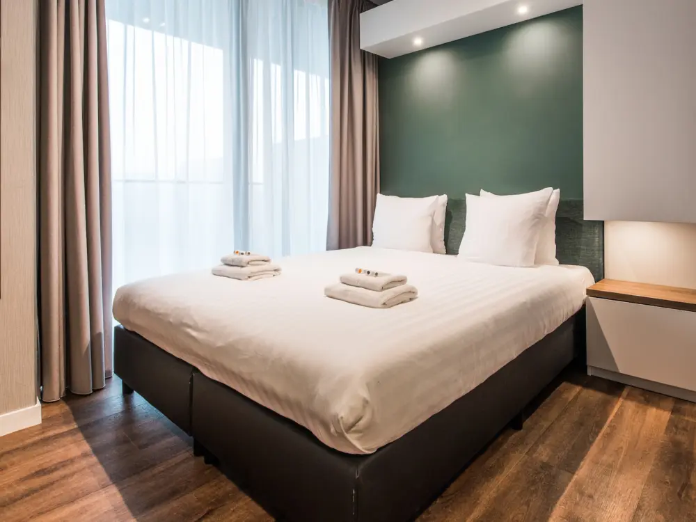Hotel YAYS Amsterdam North by Numa in Amsterdam