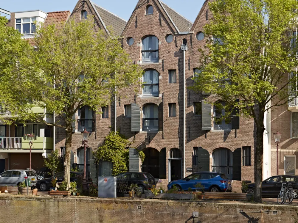 Hotel YAYS Amsterdam Salthouse Canal by Numa in Amsterdam