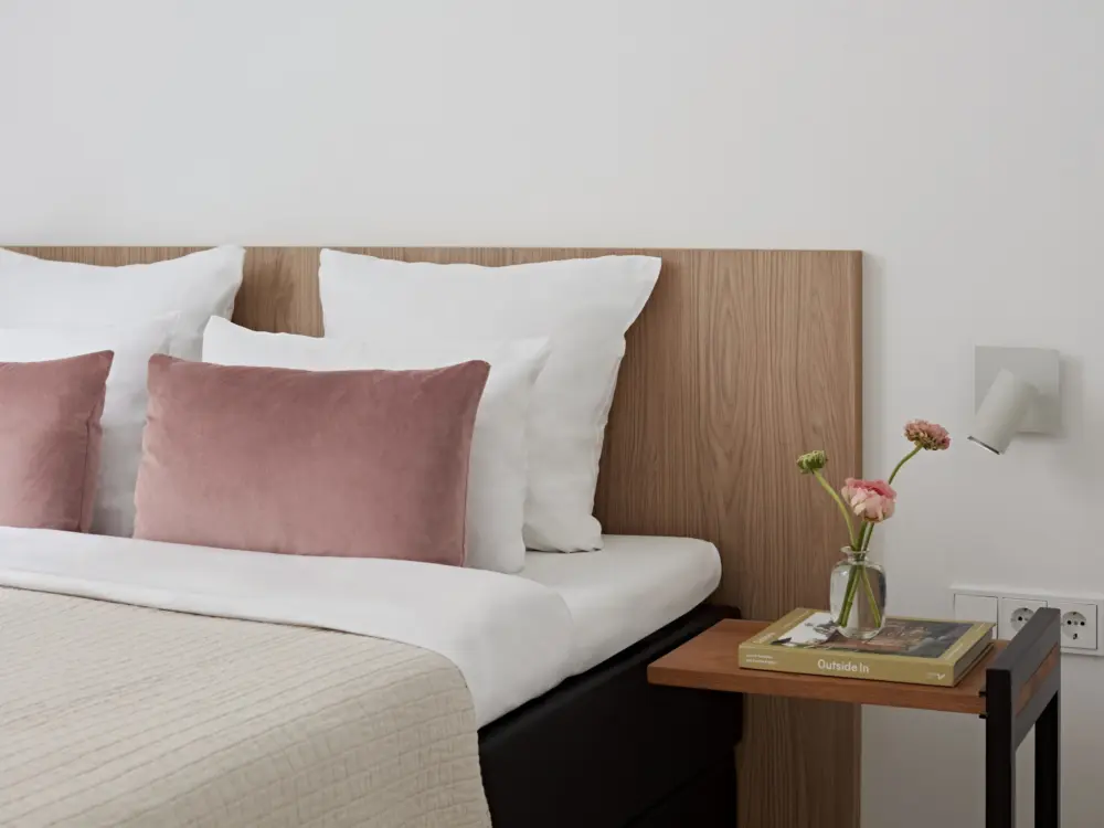 Hotel YAYS Amsterdam Salthouse Canal by Numa in Amsterdam