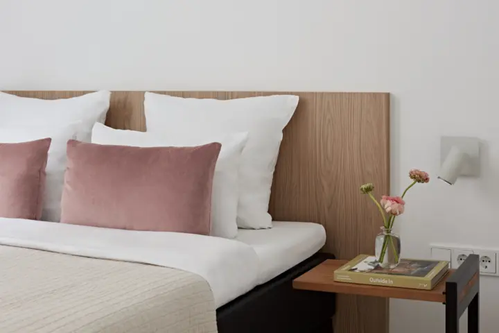 Hotel YAYS Amsterdam Salthouse Canal by Numa in Amsterdam