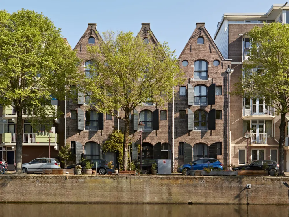 Hotel YAYS Amsterdam Salthouse Canal by Numa in Amsterdam