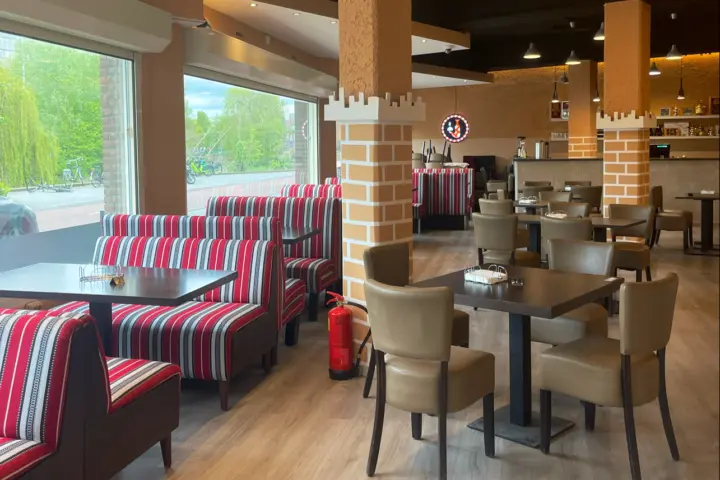 Restaurant Yemeni Mandi Restaurant in Eindhoven