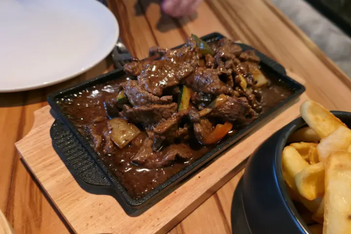 Restaurant Yip Asian Bar & Restaurant in Groningen