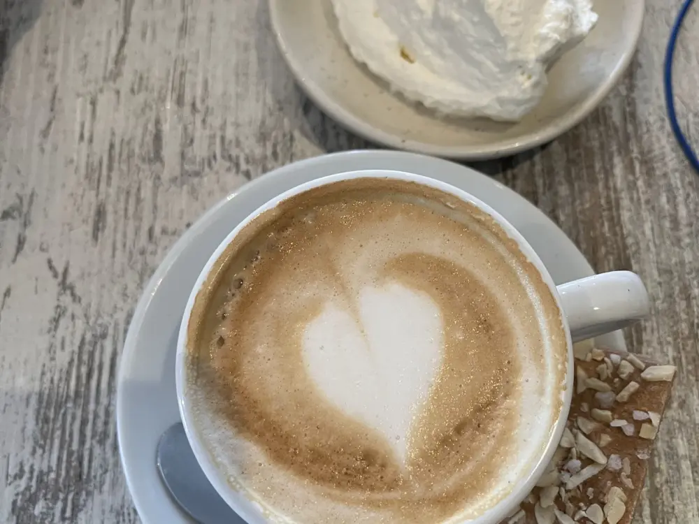 Restaurant Your Coffee in Hilversum