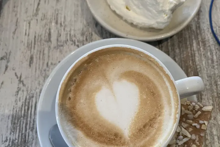 Restaurant Your Coffee in Hilversum