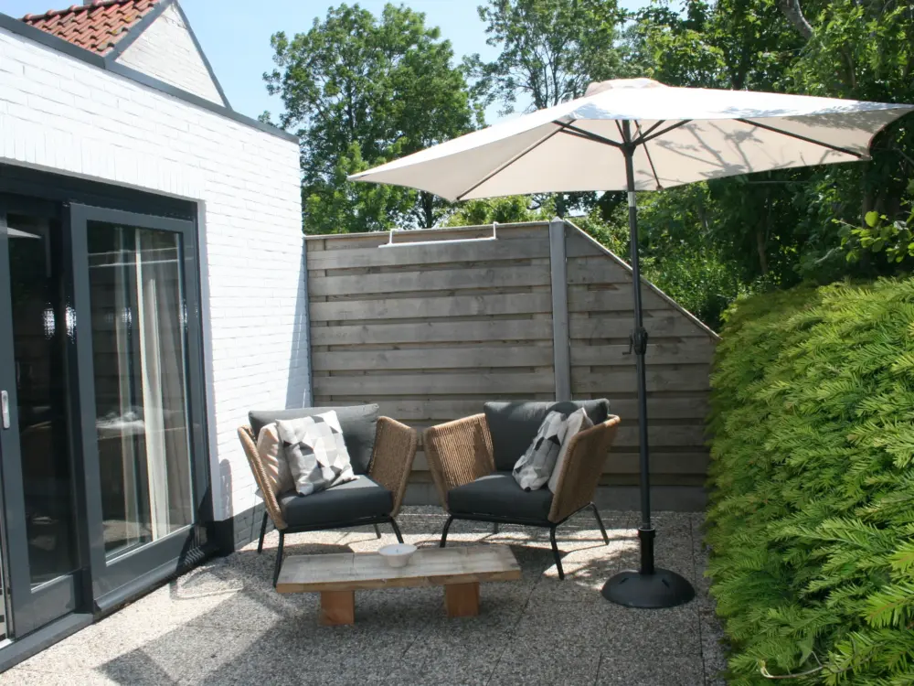 Bed & Breakfast Zeeuws Gelukkig Bed & Breakfast in Serooskerke Schouwen