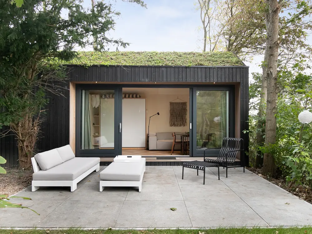 Bed & Breakfast ZEEVLAM in Ellemeet