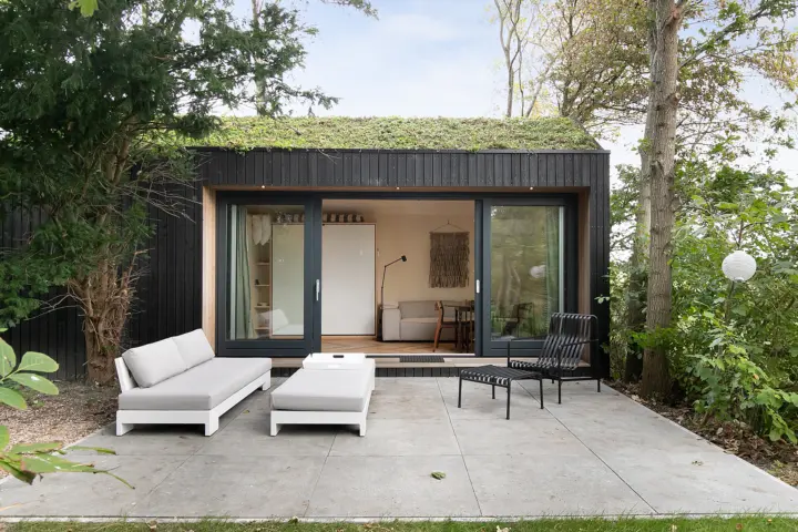 Bed & Breakfast ZEEVLAM in Ellemeet