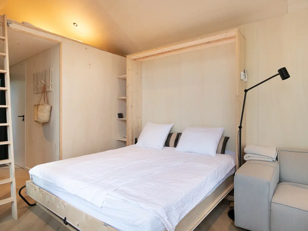 Bed & Breakfast ZEEVLAM in Ellemeet