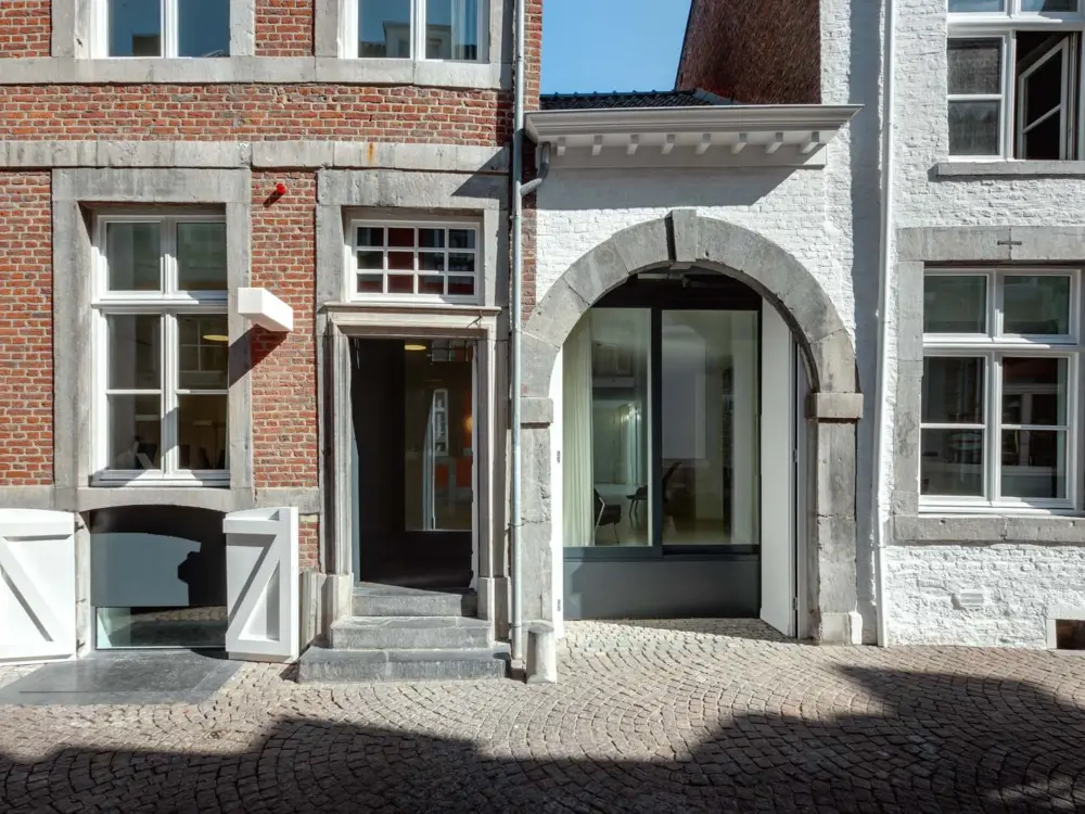 Zenden Hotel Maastricht in Maastricht