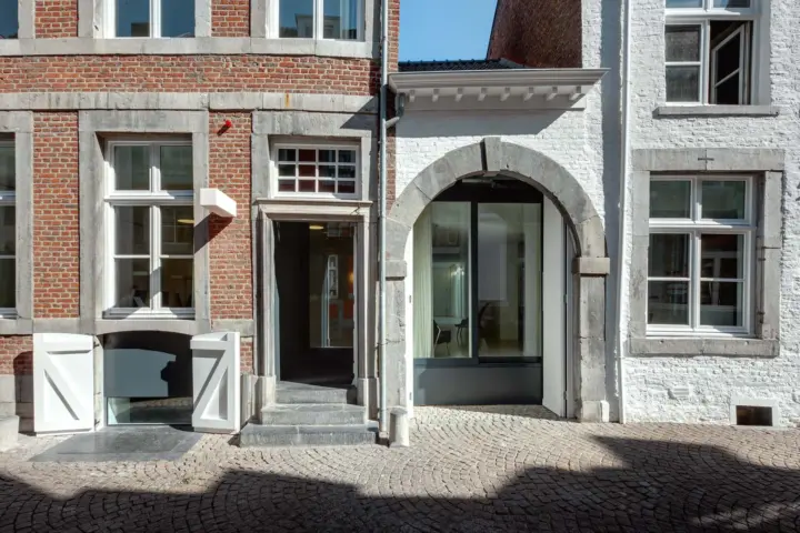 Zenden Hotel Maastricht in Maastricht