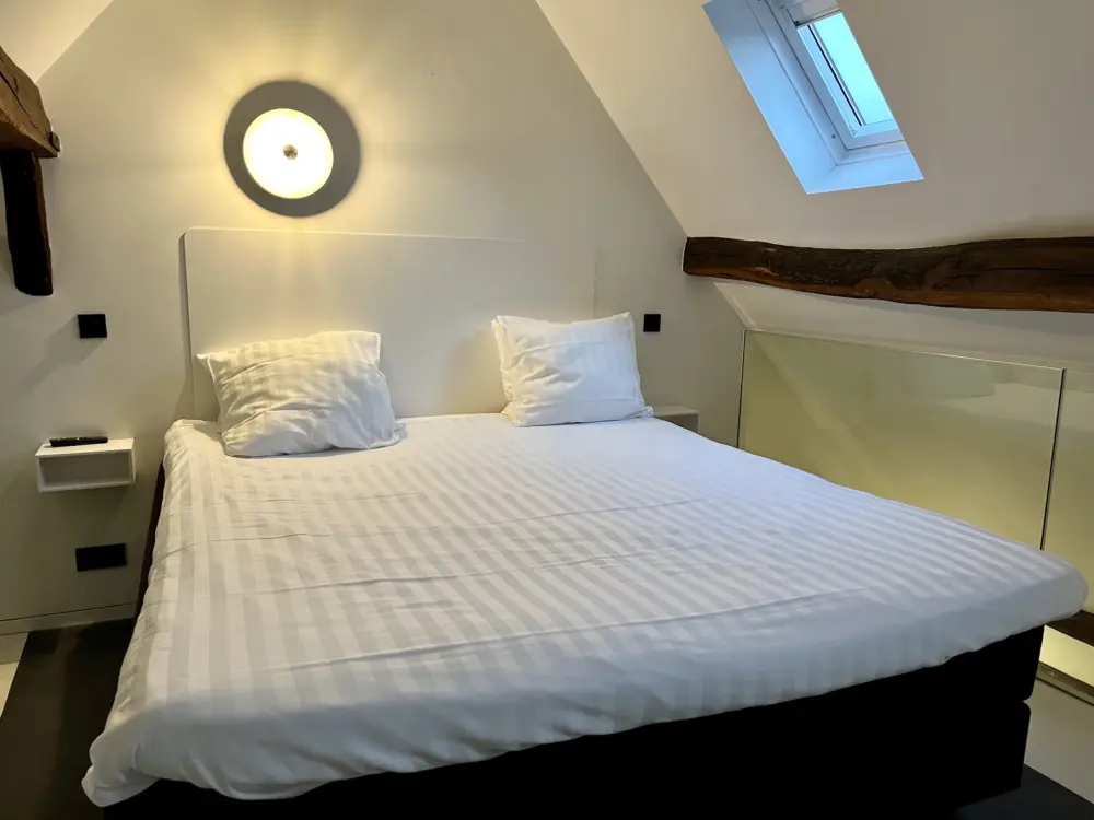 Zenden Hotel Maastricht in Maastricht