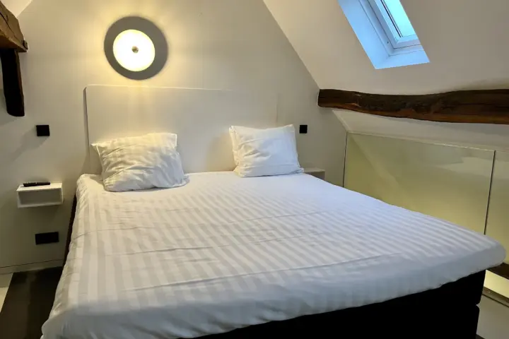 Zenden Hotel Maastricht in Maastricht