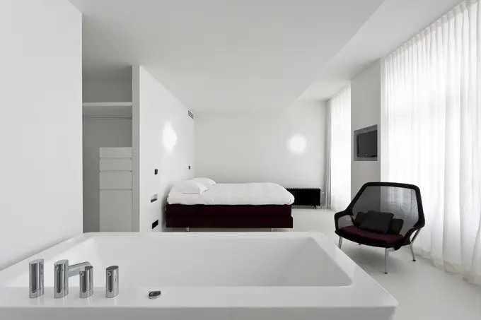 Zenden Hotel Maastricht in Maastricht
