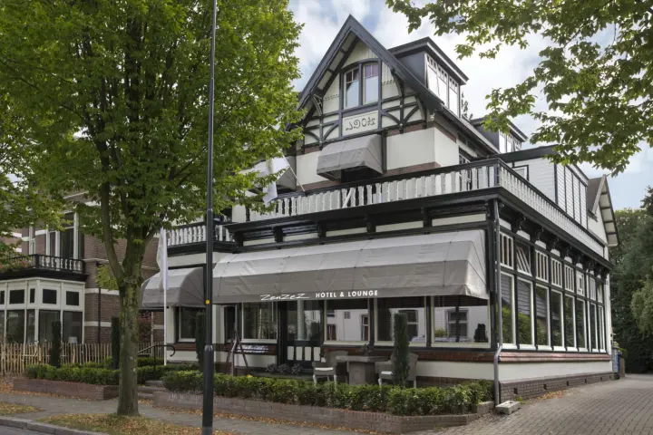 Zenzez Hotel & Lounge in Apeldoorn