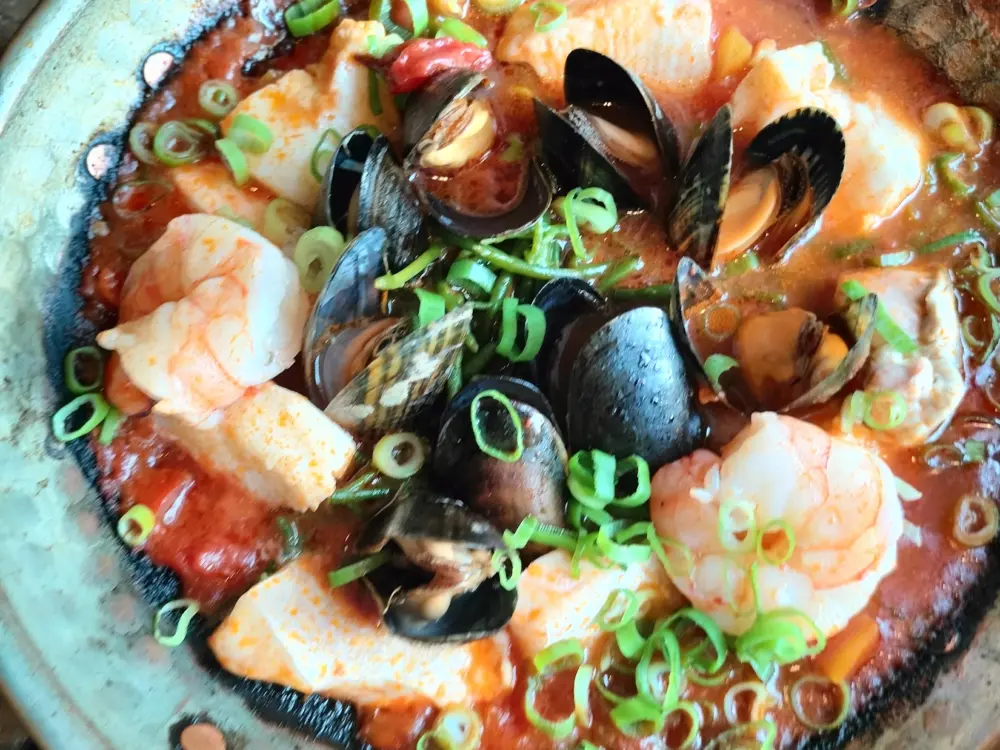 Restaurant Zilt lounge- en eetcafé in Renesse