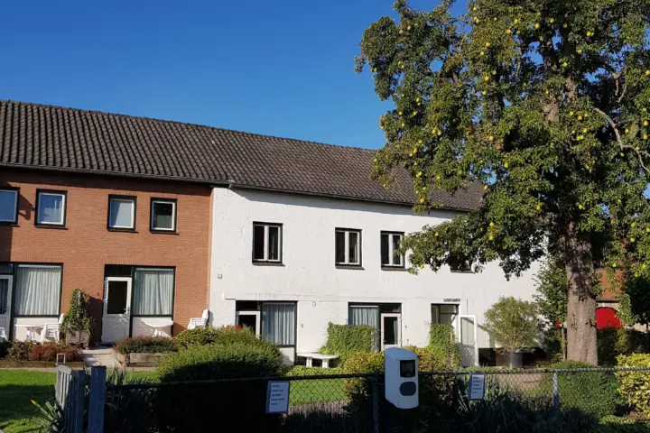 Vakantiecomplex Zonnehoeve Vakantiehuisjes en Camping in Valkenburg
