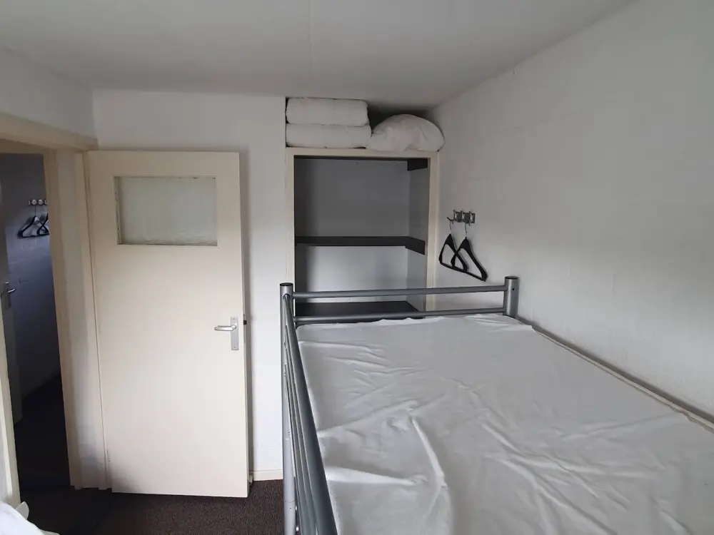 Vakantiecomplex Zonnehoeve Vakantiehuisjes en Camping in Valkenburg