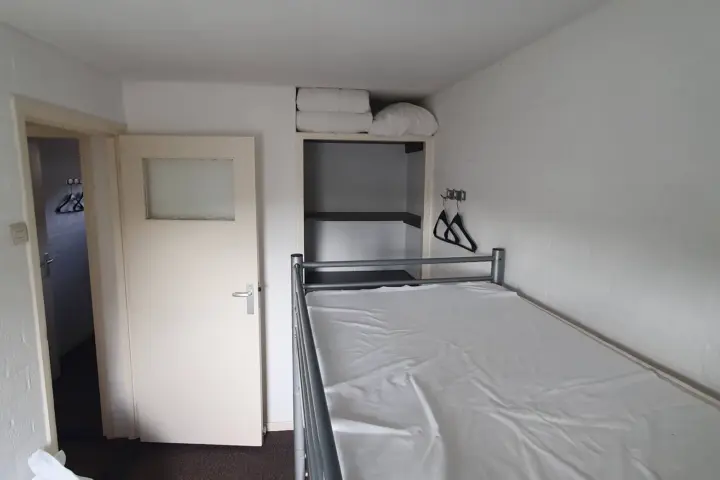 Vakantiecomplex Zonnehoeve Vakantiehuisjes en Camping in Valkenburg