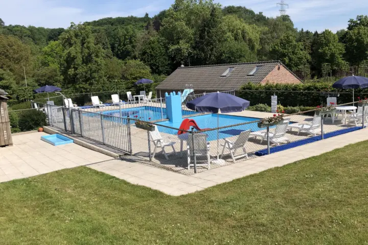 Vakantiecomplex Zonnehoeve Vakantiehuisjes en Camping in Valkenburg