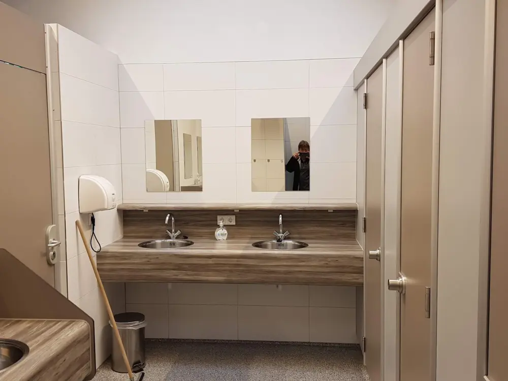 Vakantiecomplex Zonnehoeve Vakantiehuisjes en Camping in Valkenburg