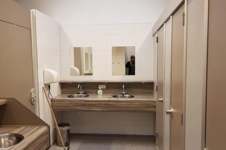 Vakantiecomplex Zonnehoeve Vakantiehuisjes en Camping in Valkenburg