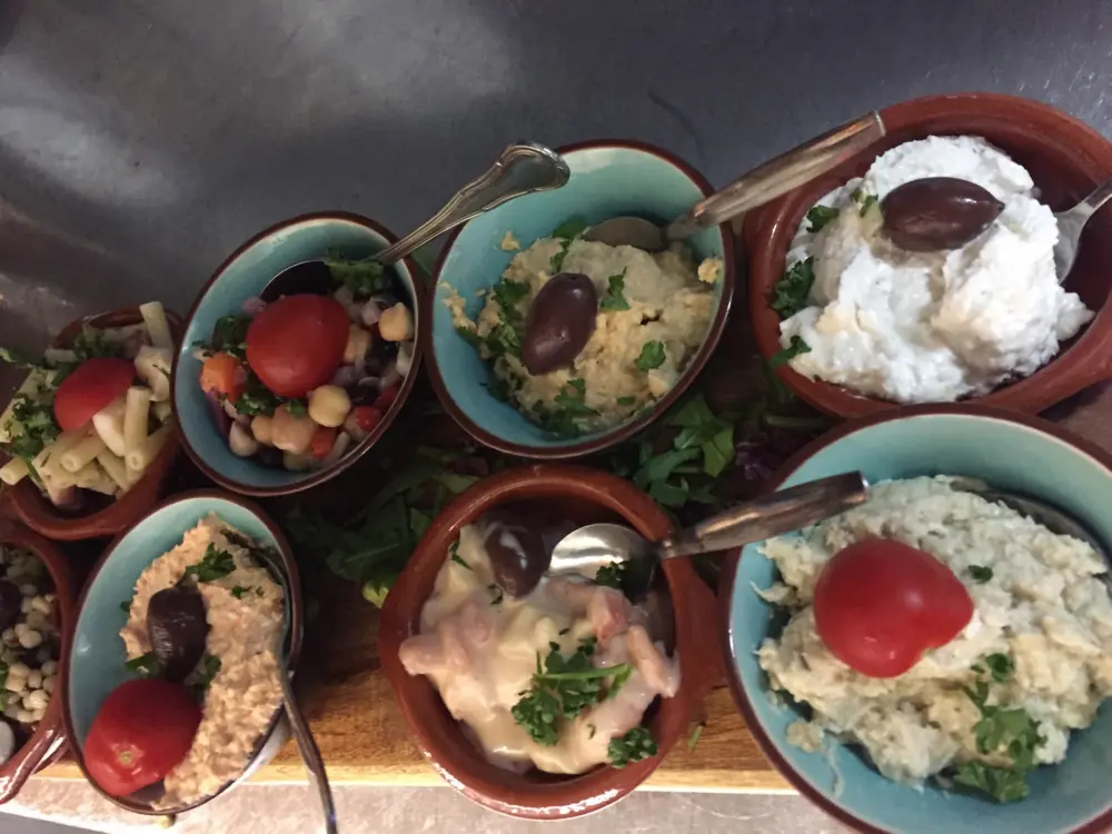 Restaurant Zorba De Griek in Bussum
